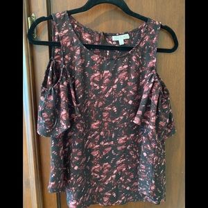 Nine Britton brand.  Never worn